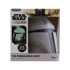 The Mandalorian Light